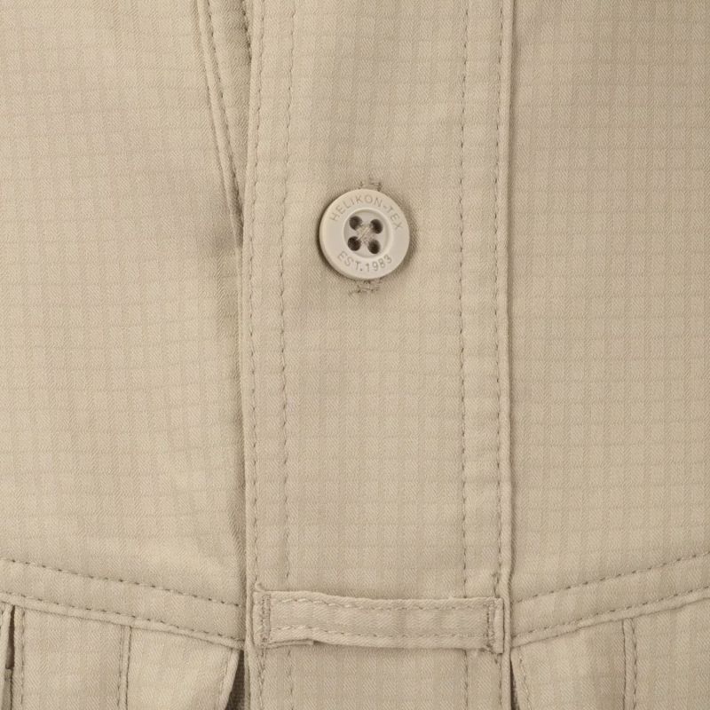 HELIKON Blúza Defender MK2 Tropical Shirt - castle rock (KO-DTR-PS-80)