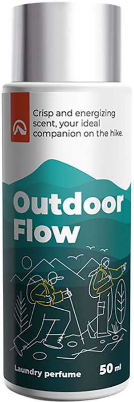 NORTHFINDER Parfum na pranie Outdoor Flow 50ml