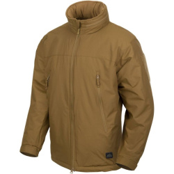 HELIKON Bunda Level. 7, Climashield Apex 100g - coyote (KU-L70-NL-11)