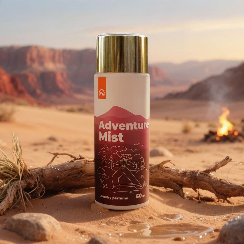 NORTHFINDER Parfum na pranie Adventure Mist 50ml