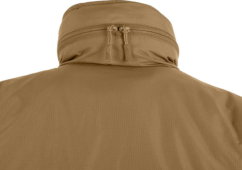 HELIKON Bunda Level. 7, Climashield Apex 100g - coyote (KU-L70-NL-11)