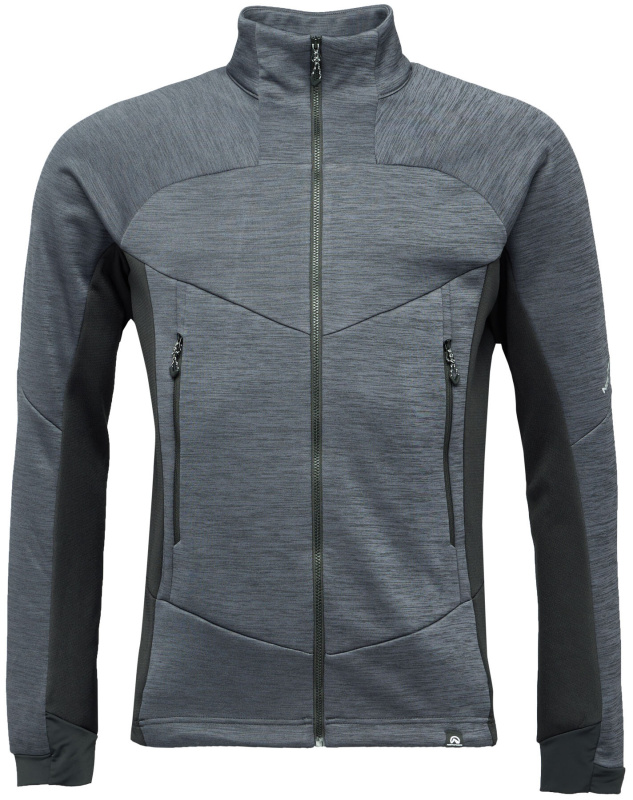 NORTHFINDER Mikina ELIAS - black (108570-269)