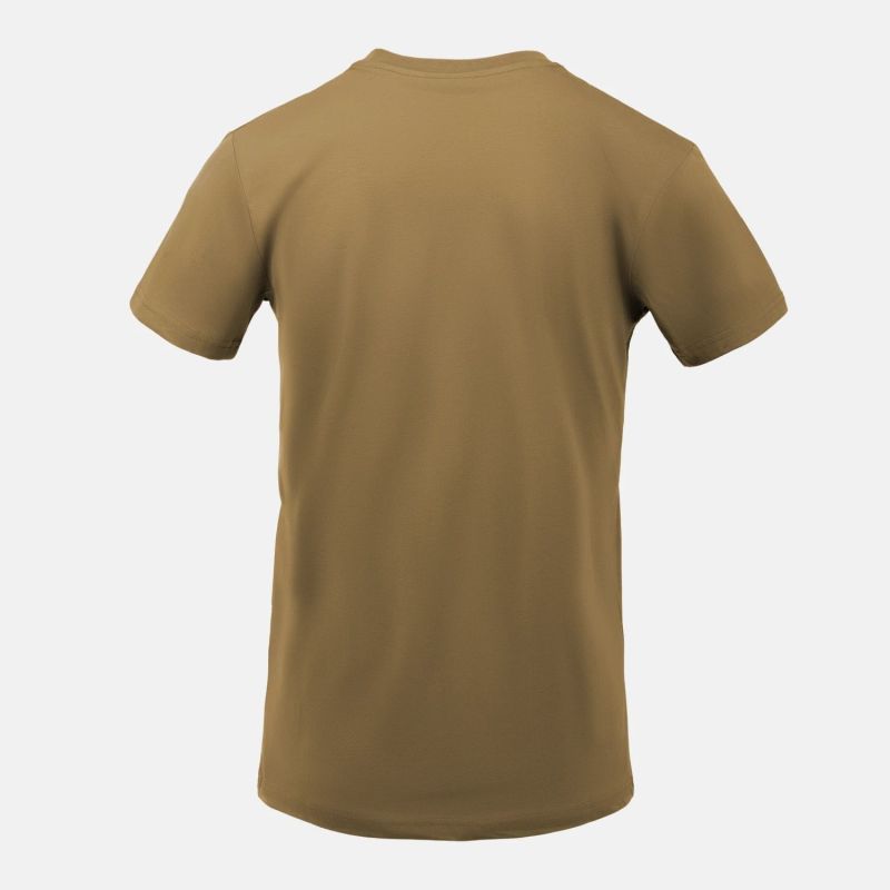 HELIKON Tričko - US Green (TS-TSH-CO-29)