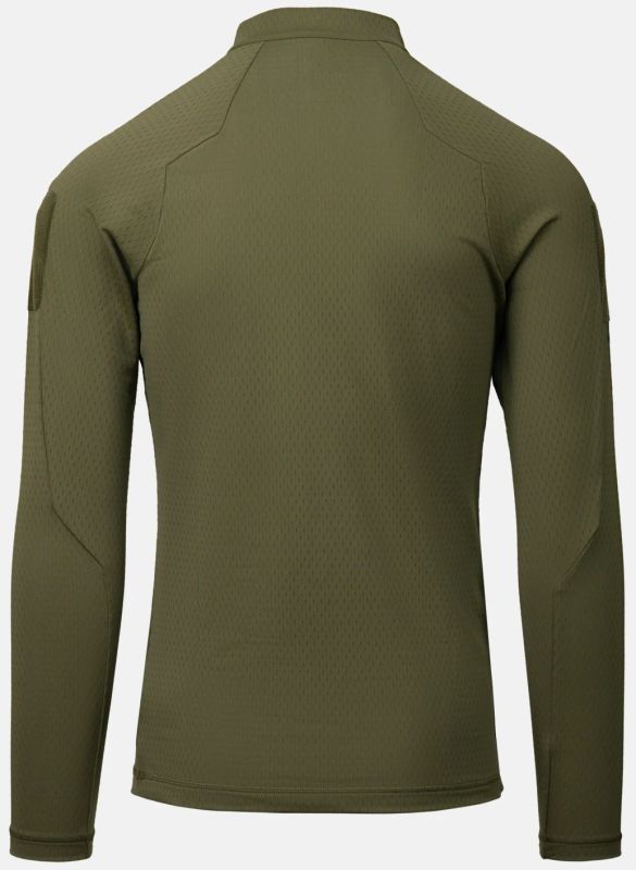 HELIKON Tričko Apex Lightweight Combat - RAL7013 (BL-ALC-SN-81)