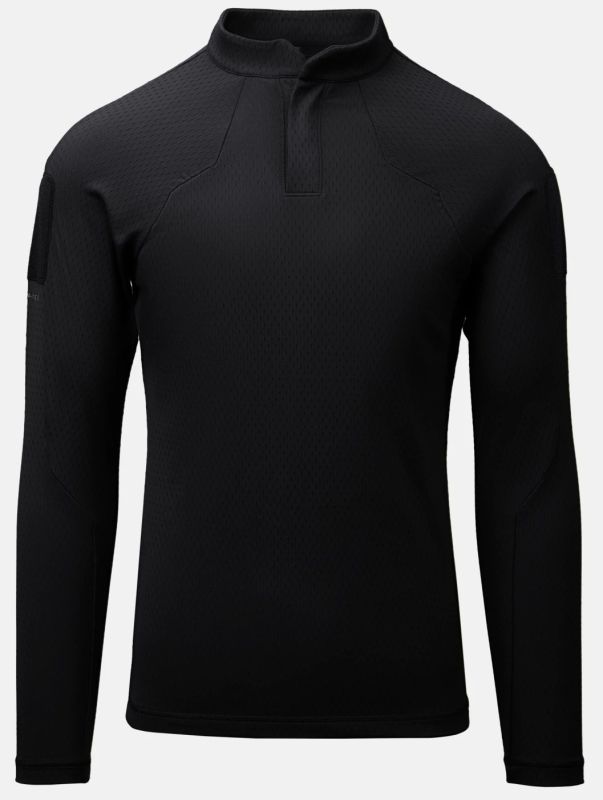 HELIKON Tričko Apex Lightweight Combat - black (BL-ALC-SN-01)
