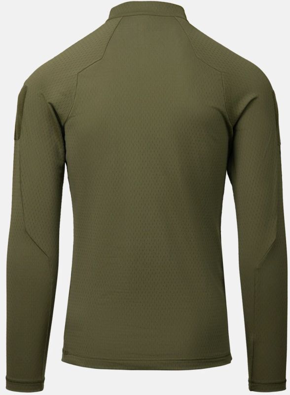 HELIKON Tričko Apex Lightweight Combat - black (BL-ALC-SN-01)