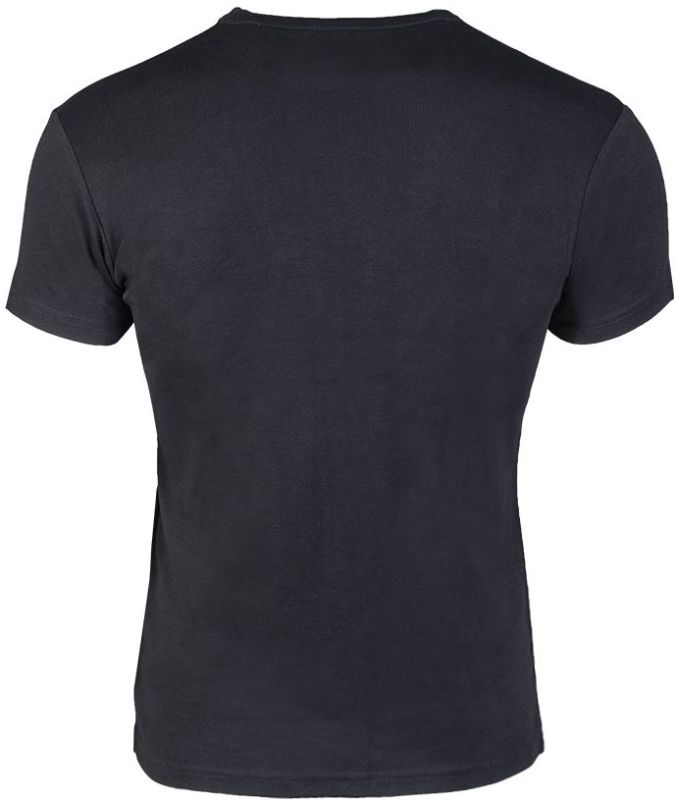 MILTEC Tričko BodyStyle - black (11013002)