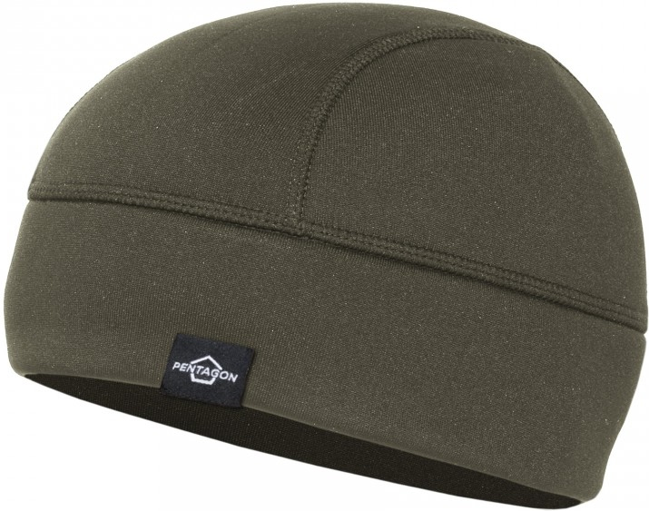 PENTAGON Čiapka ARCTIC zimná - RAL7013 (K13043)
