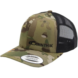 CARINTHIA Šiltovka Tactical Basecap - multicam (ZU 95501)