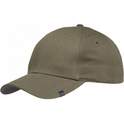 PENTAGON Baseball šiltovka Eagle - olivová (K13040)