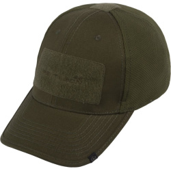 PENTAGON Baseball šiltovka RAPTOR s velcro panelmi bavlna - olivová (K13031-OLV)