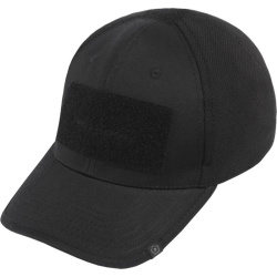 PENTAGON Baseball šiltovka RAPTOR s velcro panelmi bavlna - čierna (K13031-BLK)