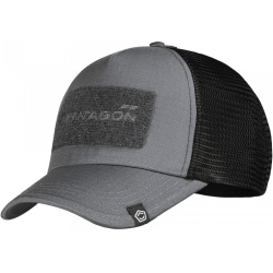 PENTAGON Baseball šiltovka Delta Tactical - wolf grey (K13069)