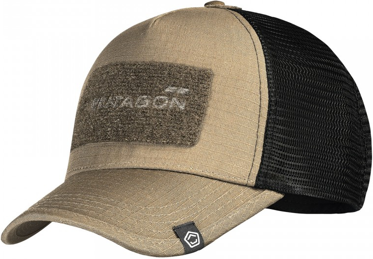 PENTAGON Baseball šiltovka Delta Tactical - coyote (K13069)