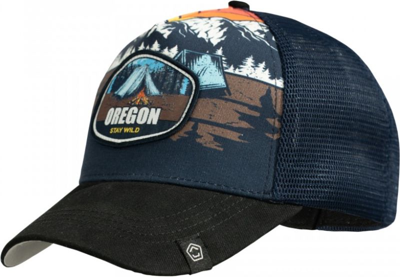 PENTAGON Baseball šiltovka Adventure Camper - color (K13062-CA-104MTC)