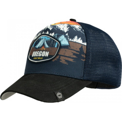 PENTAGON Baseball šiltovka Adventure Camper - color (K13062-CA-104MTC)