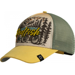 PENTAGON Baseball šiltovka Adventure Cyclist - color (K13062-CY-104MTC)