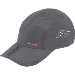 PENTAGON Baseball šiltovka ZAKROS - čierna (K13038-BLK)