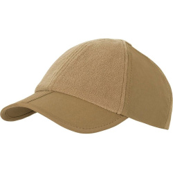 HELIKON Baseball šiltovka BBC Folding Outdoor - coyote (CZ-FOC-NL-11)