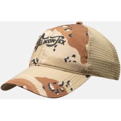 HELIKON Baseball šiltovka Desert Refresh Trucker Cap - 6 color desert (CZ-TDR-PR-6C)