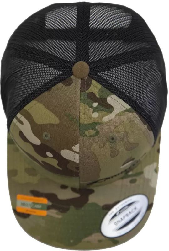CARINTHIA Šiltovka Tactical Basecap - multicam (ZU 95501)