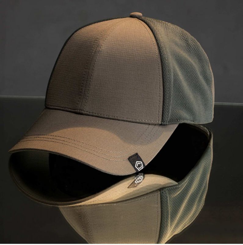 PENTAGON Baseball šiltovka Cipher Active - RAL7013 (K13077)
