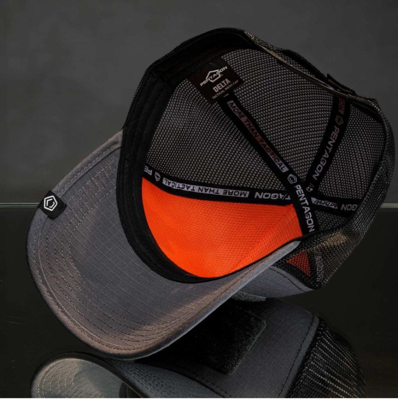 PENTAGON Baseball šiltovka Delta Tactical - coyote (K13069)