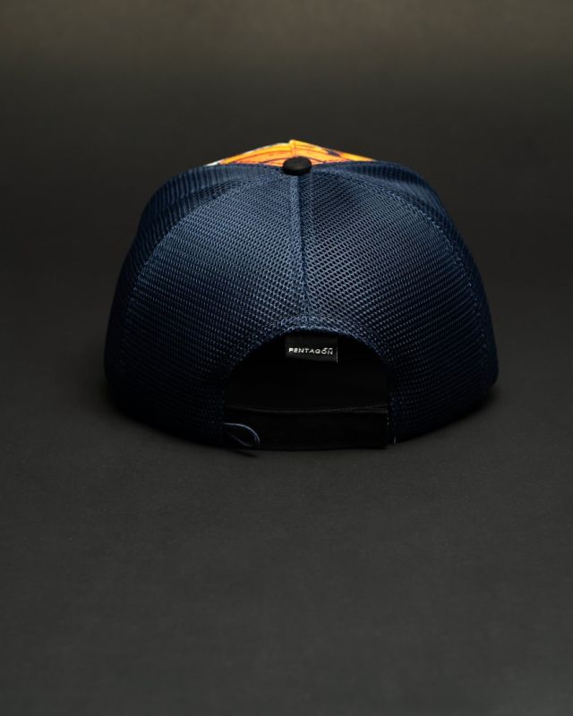 PENTAGON Baseball šiltovka Adventure Camper - color (K13062-CA-104MTC)