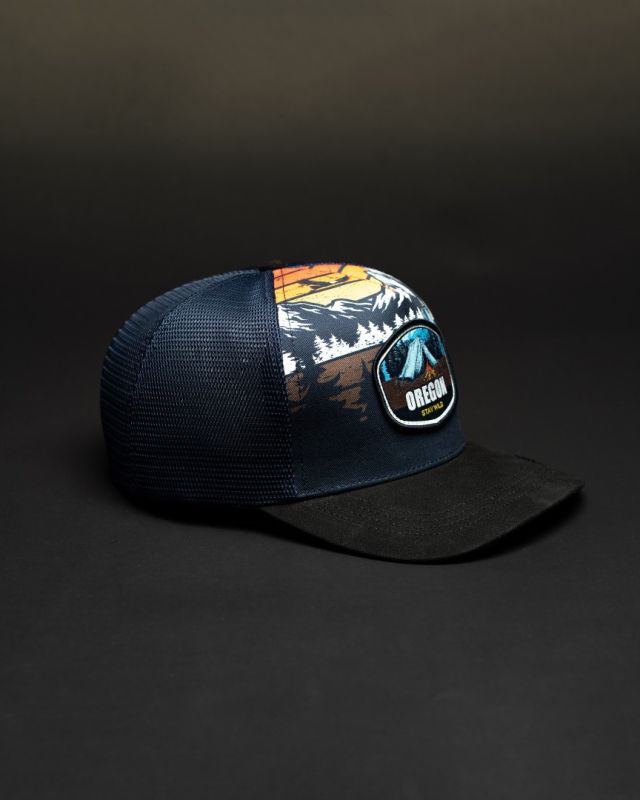 PENTAGON Baseball šiltovka Adventure Camper - color (K13062-CA-104MTC)