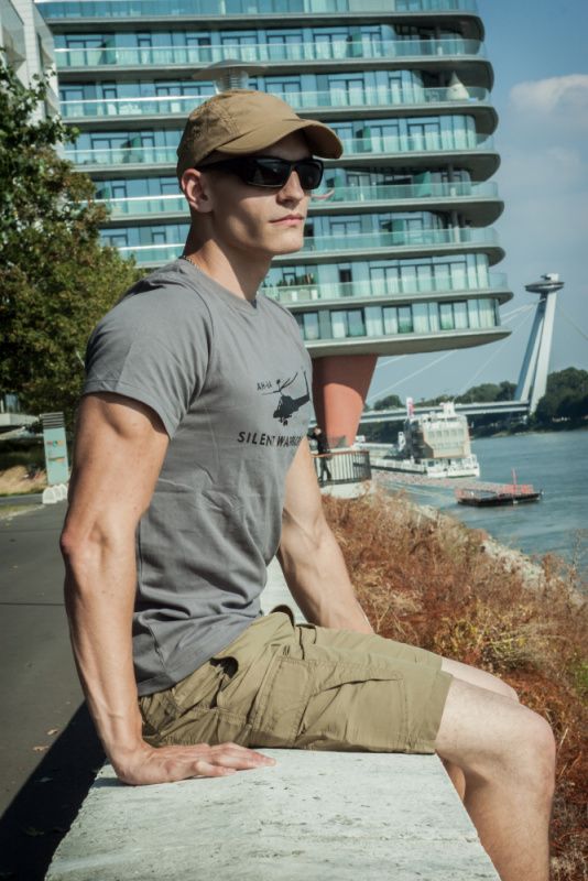 PENTAGON Baseball šiltovka ZAKROS - coyote (K13038-COY)