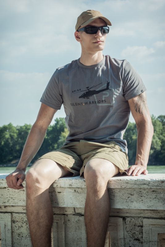 PENTAGON Baseball šiltovka ZAKROS - coyote (K13038-COY)