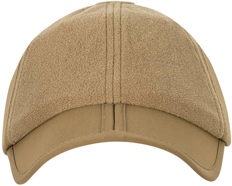 HELIKON Baseball šiltovka BBC Folding Outdoor - čierna (CZ-FOC-NL-01)