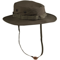 MILTEC Klobúk US Boonie GI, nepremokavý - olive drab (12326001)
