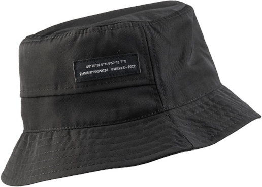 MILTEC Klobúk Quick Dry - black (12335002)