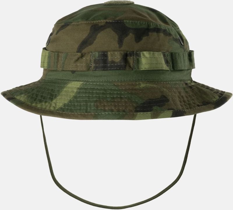 HELIKON Klobúk Boonie Mk2 - ERDL (KA-BMK-SP-1P-B03)