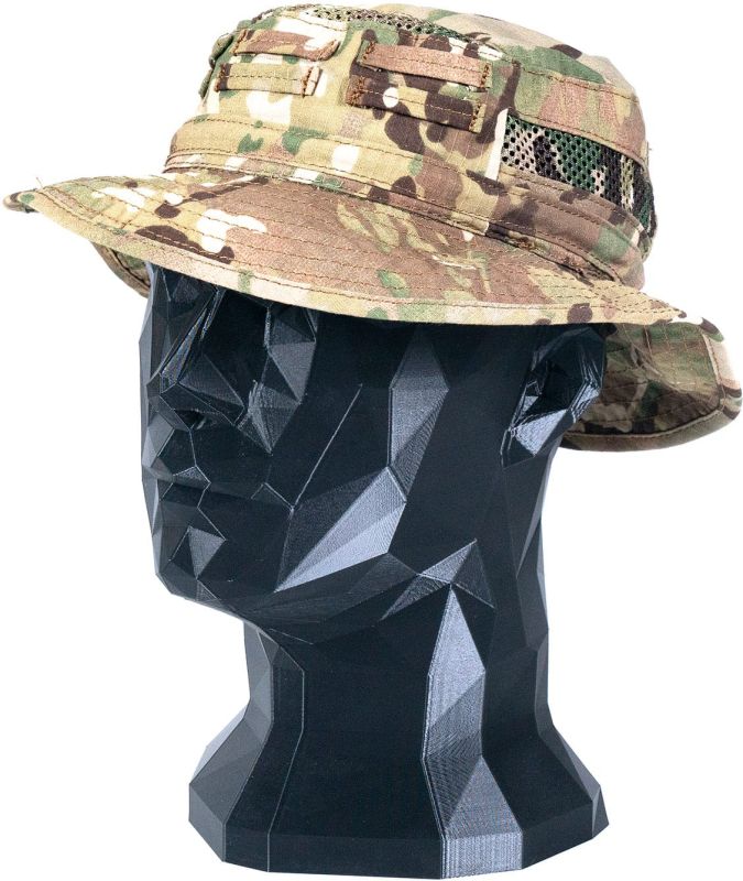 NOVRITSCH Klobúk Boonie - ACP