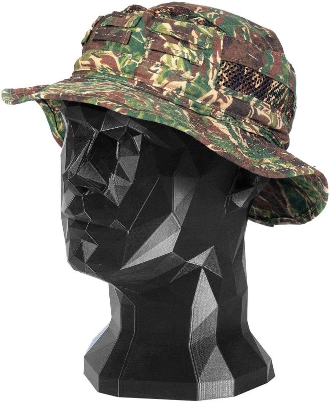 NOVRITSCH Klobúk Boonie - Kreuzotter