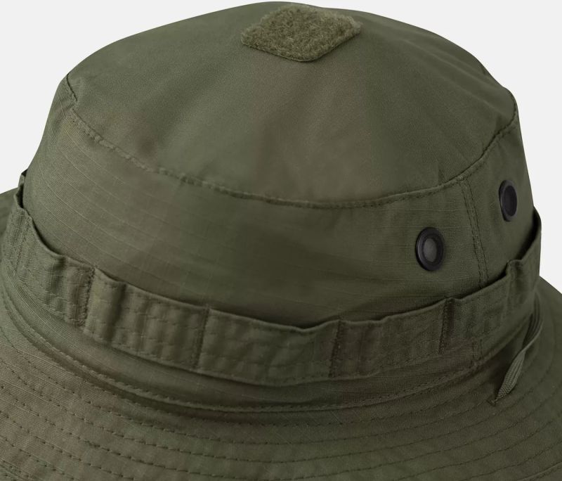 HELIKON Klobúk Boonie Mk2 - coyote (KA-BMK-SP-11)