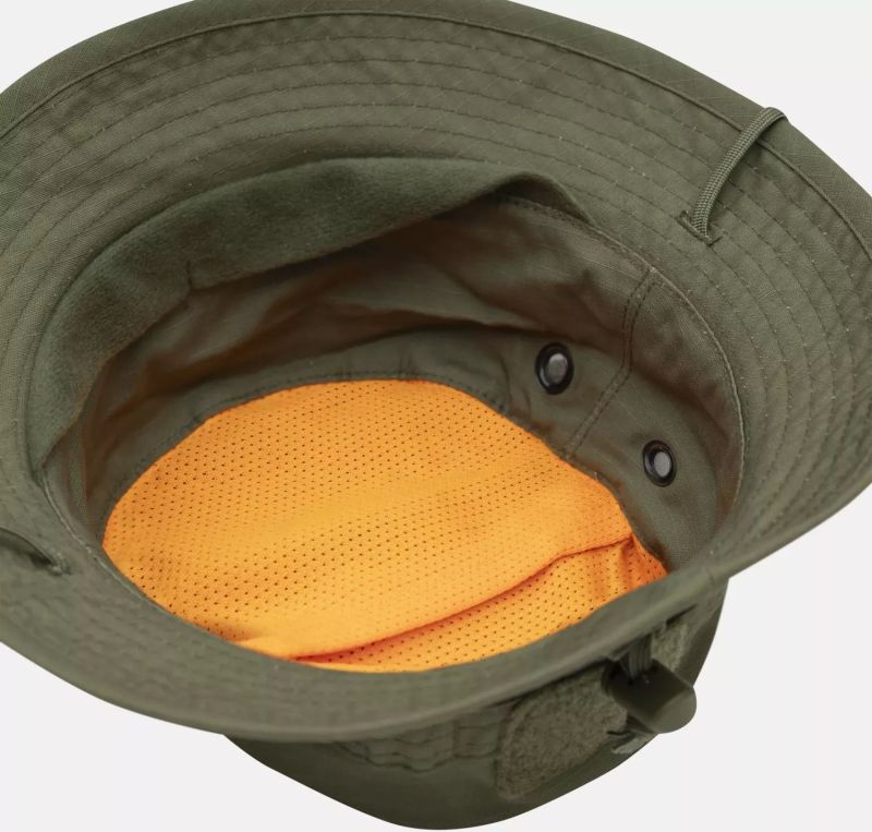 HELIKON Klobúk Boonie Mk2 - coyote (KA-BMK-SP-11)