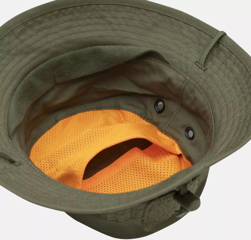 HELIKON Klobúk Boonie Mk2 - coyote (KA-BMK-SP-11)