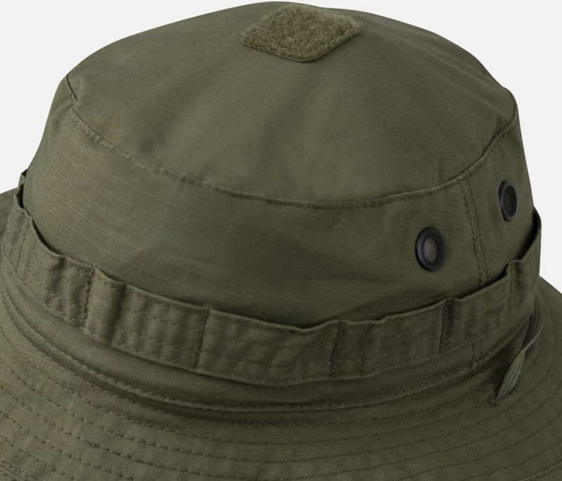 HELIKON Klobúk Boonie Mk2 - ERDL (KA-BMK-SP-1P-B03)