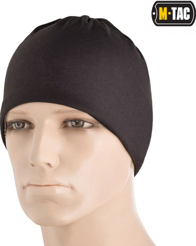 M-TAC Multifunkčná šatka Reaper Skull - black