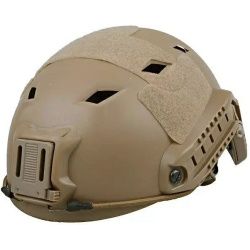 SPECNA ARMS Prilba X-Shield FAST BJ - tan
