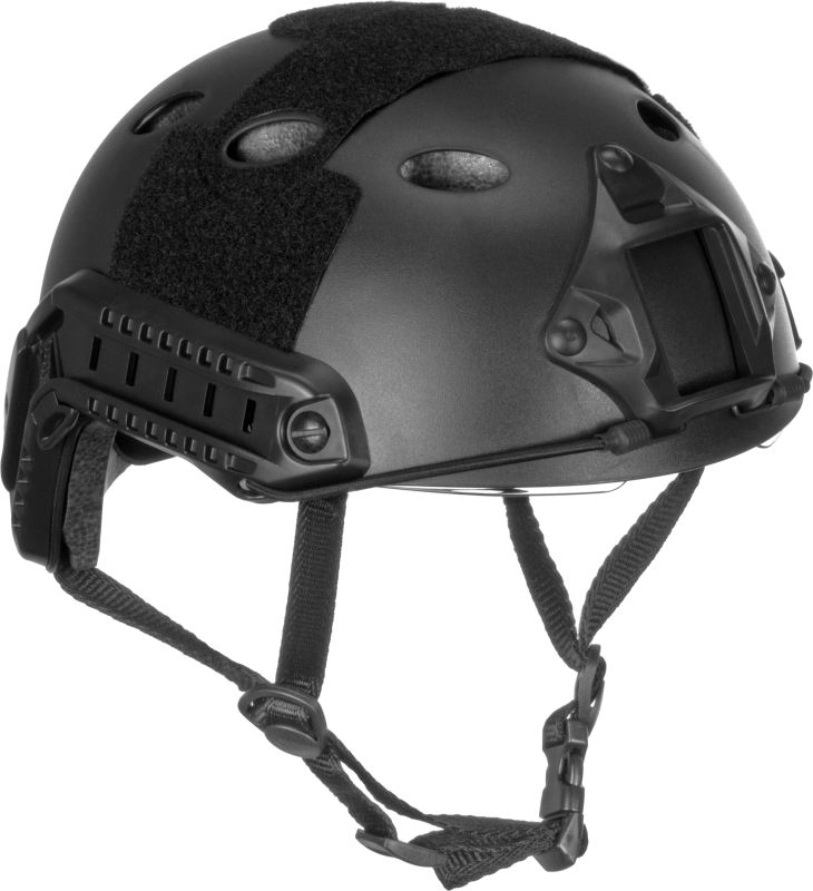 EMERSON Prilba FAST PJ Goggle Version Eco - black