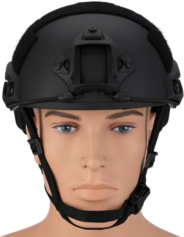 CYGNUS ARMORY Prilba FAST BC - black (CYG-FAST-BLACK)