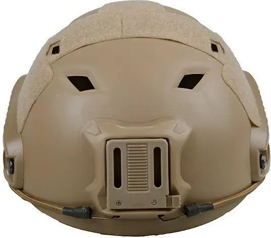 SPECNA ARMS Prilba X-Shield FAST BJ - tan