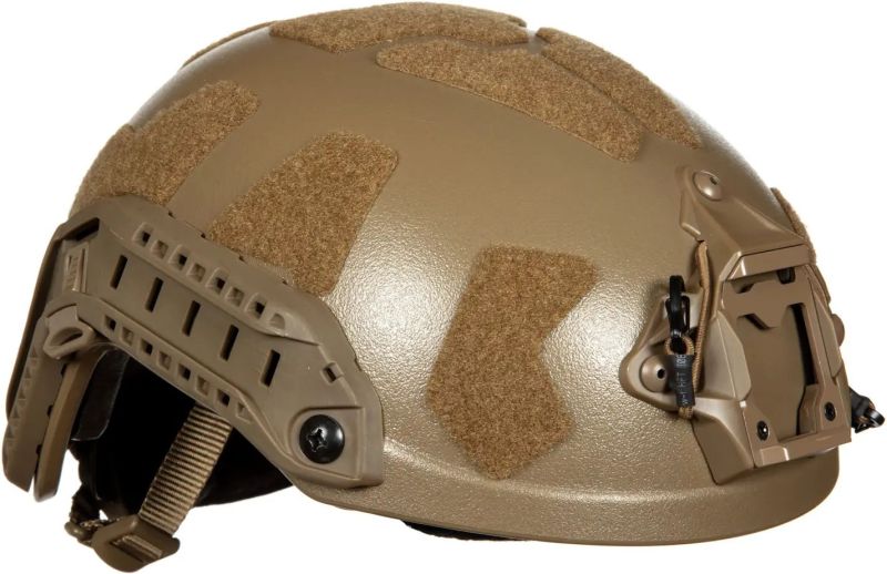 SPECNA ARMS Prilba X-Shield SHC - tan
