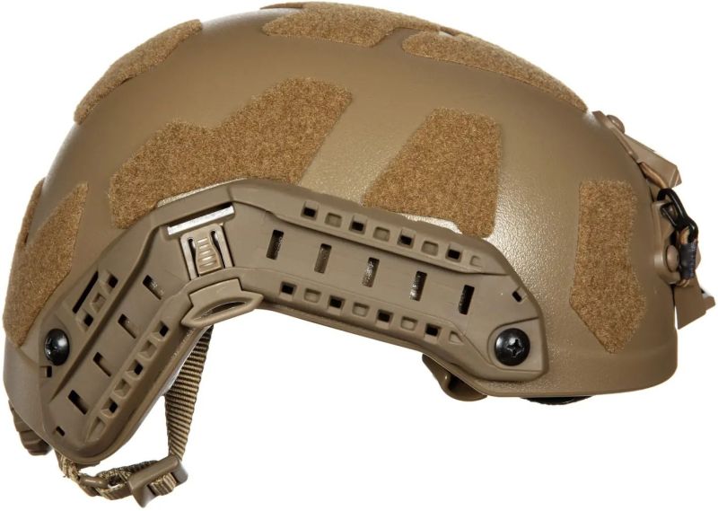 SPECNA ARMS Prilba X-Shield SHC - tan