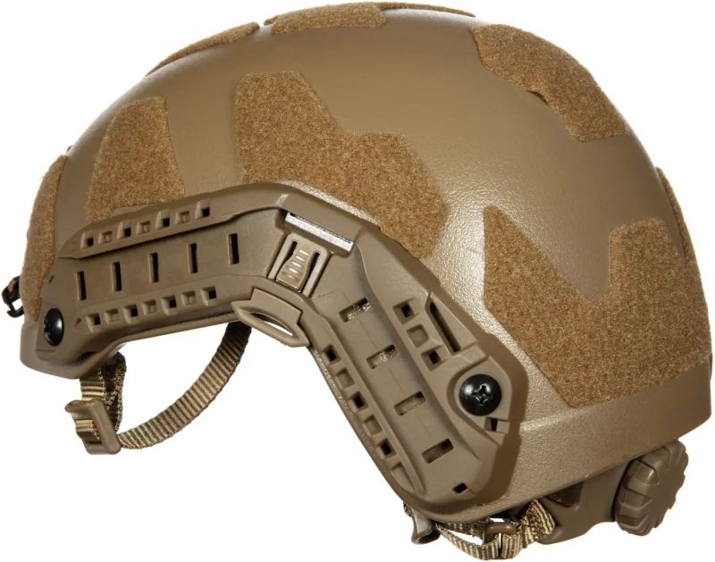 SPECNA ARMS Prilba X-Shield SHC - tan