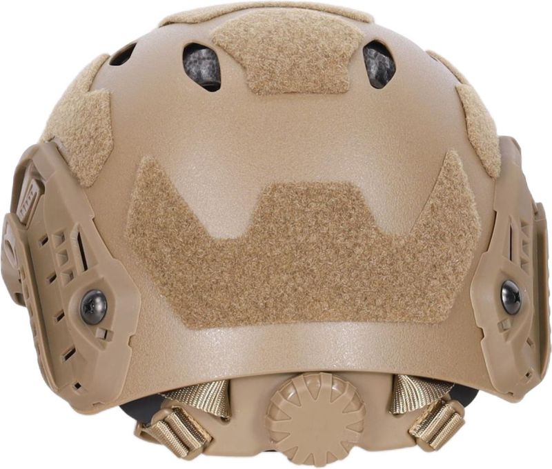 SPECNA ARMS Prilba X-Shield FAST SHC  BJ (Light Version) - tan